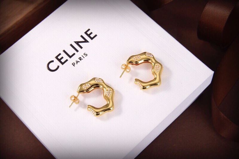 Celine Earrings